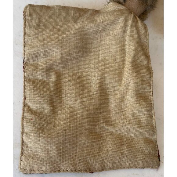 The Boyds Collection Sissy B. Bear "Sisters Are the Beary Best" Blanket 8 Inch - Picture 7 of 13